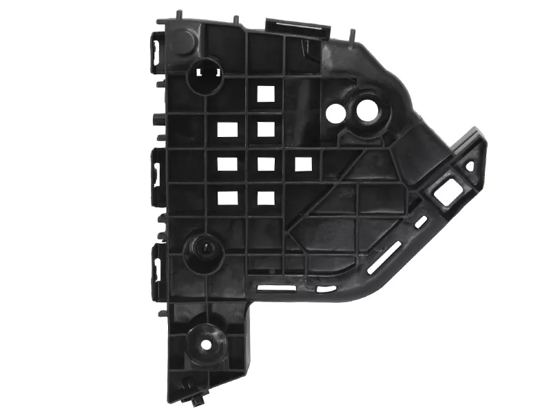 Крепление бампера Toyota Land Cruiser (J300) 21- (Спереди/ Справа) - Артикул ST140232 - Производитель Sat - Фото, Отзывы, Цены 