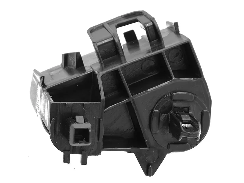 Крепление бампера Toyota Vitz 10-16 / Yaris 10-17 (Сзади/ Слева) - Артикул ST140295 - Производитель Sat - Фото, Отзывы, Цены 