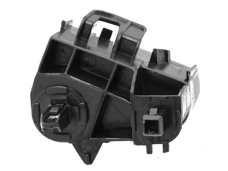 Крепление бампера Toyota Vitz 10-16 / Yaris 10-17 (Сзади/ Справа) - Артикул ST140296 - Производитель Sat - Фото, Отзывы, Цены 