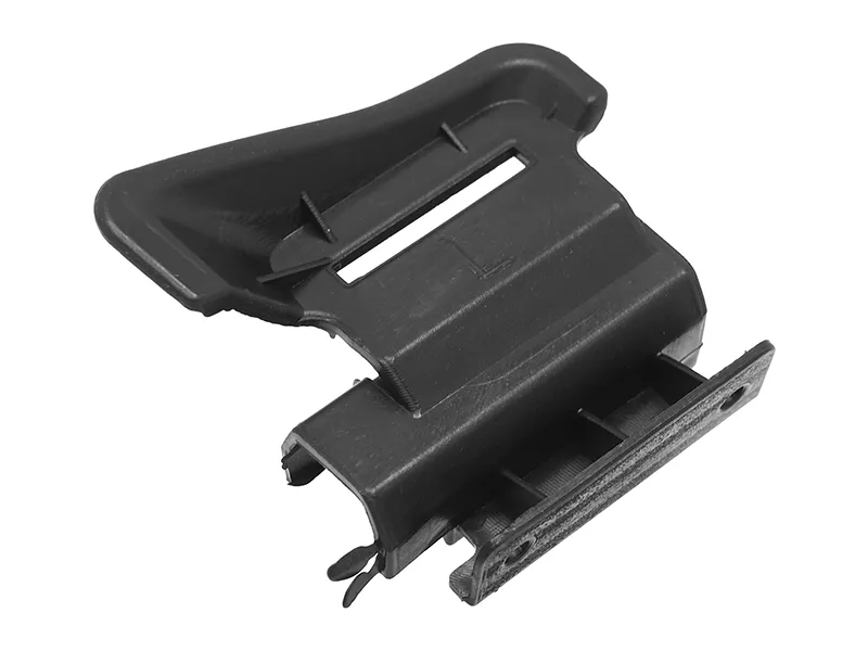 Крепление бампера Kia Rio 05-11 (Спереди/ Слева) - Артикул ST140309 - Производитель Sat - Фото, Отзывы, Цены 