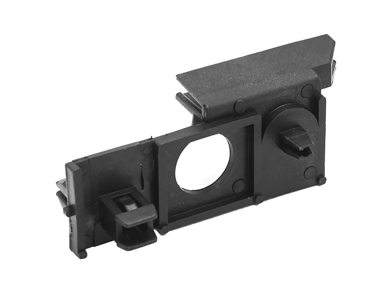 Крепление бампера Kia Rio 05-11 (Спереди/ Слева) - Артикул ST140311 - Производитель Sat - Фото, Отзывы, Цены 