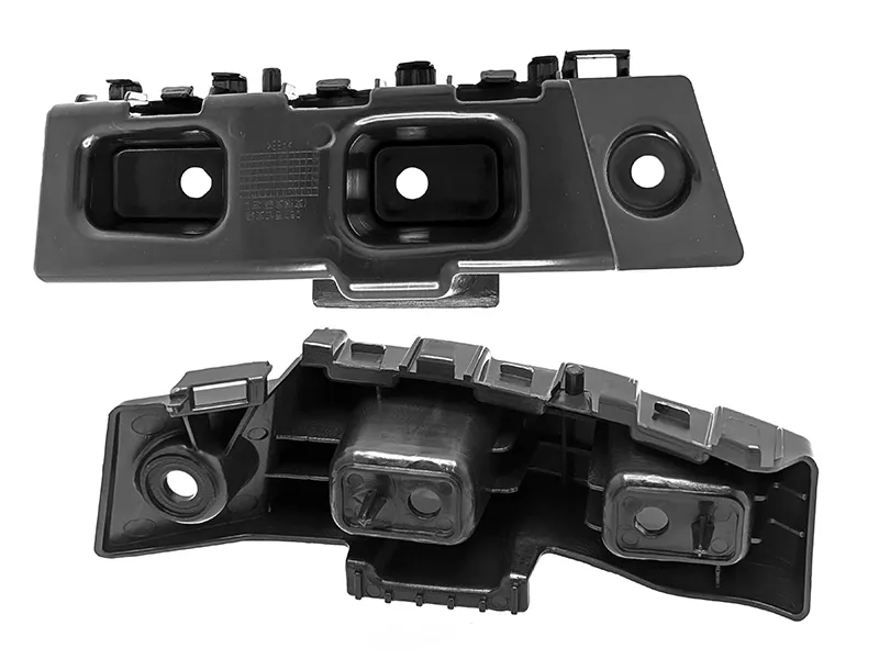 Крепление бампера Geely Emgrand 21- (Сзади/ Слева) - Артикул ST140323 - Производитель Sat - Фото, Отзывы, Цены 