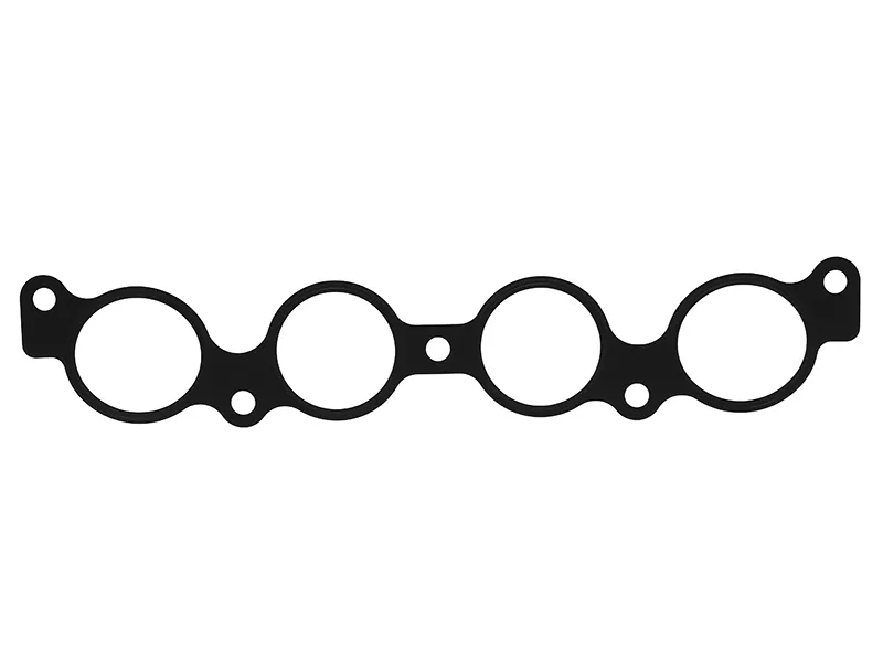 Прокладка впускного коллектора NISSAN PRIMERA QR20DE 00-03 Металл - Артикул ST140328H300 - Производитель Sat - Фото, Отзывы, Цены 