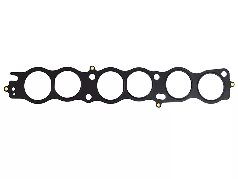 Прокладка впускного коллектора (средняя) TEANA VQ23DE/VQ25DET Металл - Артикул ST14032AQ805 - Производитель Sat - Фото, Отзывы, Цены 