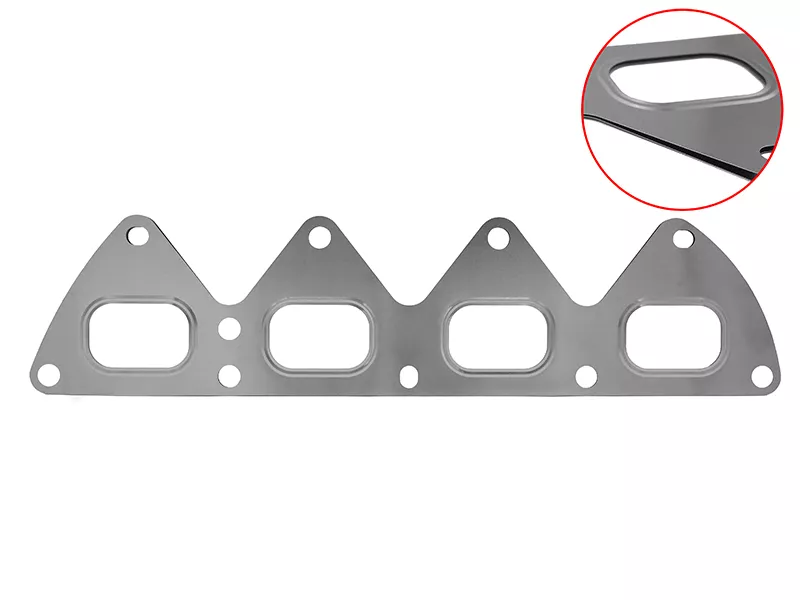 Прокладка выпускного коллектора RENAULT/NISSAN K4M - Артикул ST1403600Q0C - Производитель Sat - Фото, Отзывы, Цены 