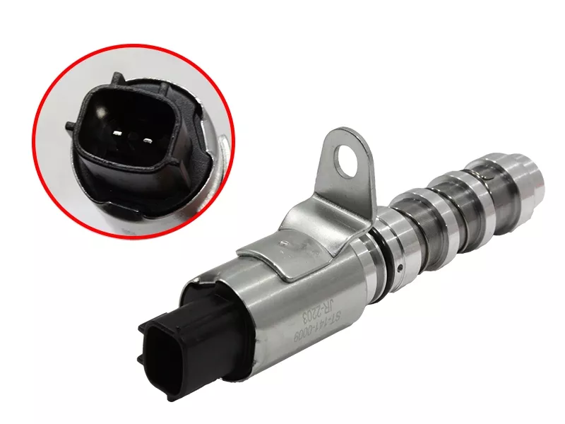 Клапан изменения фаз ГРМ NISSAN X-TRAIL QR25DE 10-/JUKE MR16DDT 10 - Артикул ST1410009 - Производитель Sat - Фото, Отзывы, Цены 