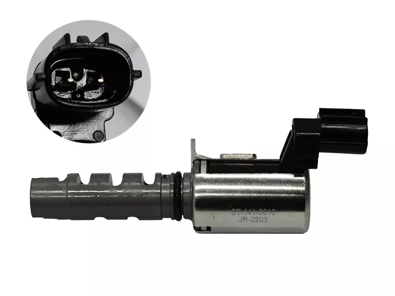 Клапан изменения фаз ГРМ TOYOTA DUET M100 EJ-DE/EJ-VE/K3VE - Артикул ST1410010 - Производитель Sat - Фото, Отзывы, Цены 