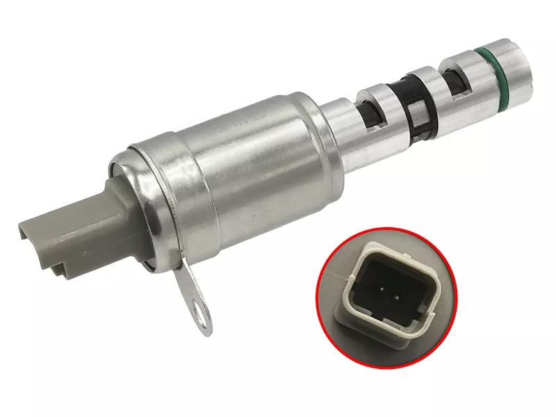 Клапан изменения фаз ГРМ RENAULT MEGAN K4M 08 - Артикул ST1410011 - Производитель Sat - Фото, Отзывы, Цены 