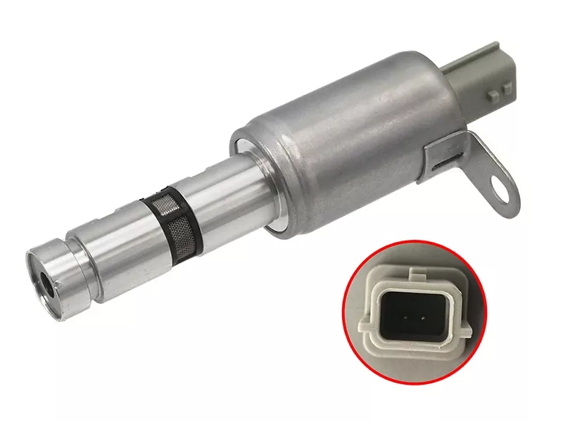 Клапан изменения фаз ГРМ DUSTER F4R 11-/MEGANE 10 - Артикул ST1410012 - Производитель Sat - Фото, Отзывы, Цены 