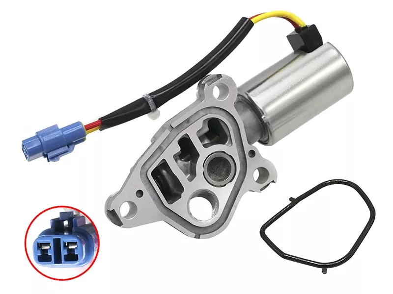 Клапан изменение фаз ГРМ SUZUKI SX4/SWIFT HT51S/JIMNY - Артикул ST1410015 - Производитель Sat - Фото, Отзывы, Цены 