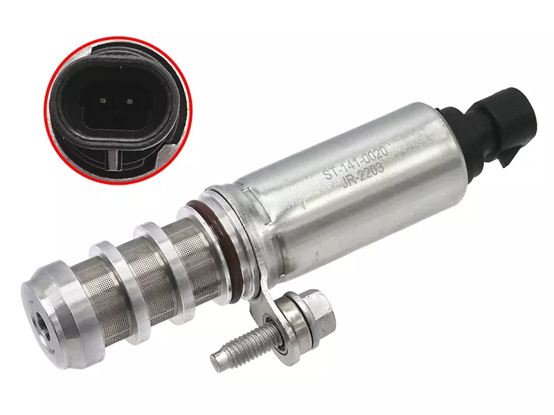 Клапан изменения фаз ГРМ OPEL ANTARA A24XE 07-/ASTRA-J A20NFT 10 - Артикул ST1410020 - Производитель Sat - Фото, Отзывы, Цены 