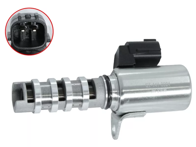 Клапан изменения фаз ГРМ NISSAN PATROL Y62 10-/MURANO Z51 07-14 - Артикул ST1410024 - Производитель Sat - Фото, Отзывы, Цены 