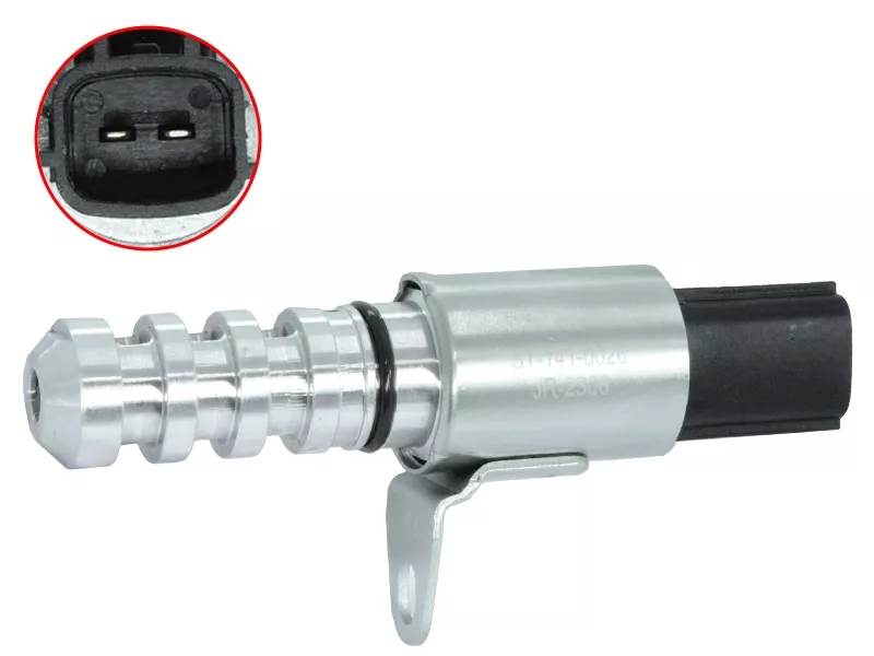 Клапан изменения фаз ГРМ NISSAN TEANA/X-TRAIL 14- 2.5L - Артикул ST1410026 - Производитель Sat - Фото, Отзывы, Цены 