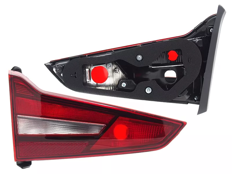 Фонарь в крышку багажника Jetta VA3 19- (Слева) - Артикул ST14113VA3L - Производитель Sat - Фото, Отзывы, Цены 