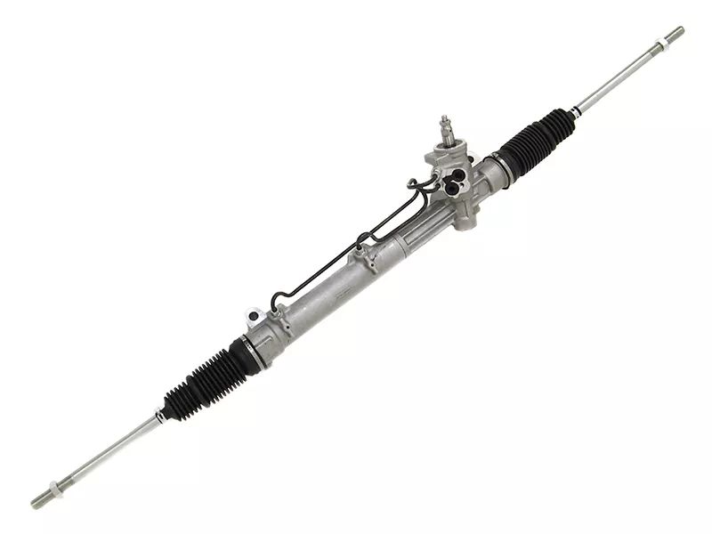 Рейка рулевая FORD MONDEO 00-07 - Артикул ST1434055 - Производитель Sat - Фото, Отзывы, Цены 