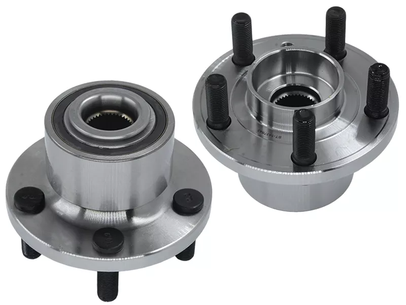 Ступичный узел перед FORD GALAXY/LAND ROVER FREELANDER 06 - Артикул ST1437643 - Производитель Sat - Фото, Отзывы, Цены 