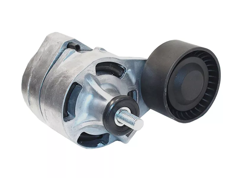 Натяжитель приводного ремня FORD TRANSIT 2,4/3.2D 06 - Артикул ST1445915 - Производитель Sat - Фото, Отзывы, Цены 