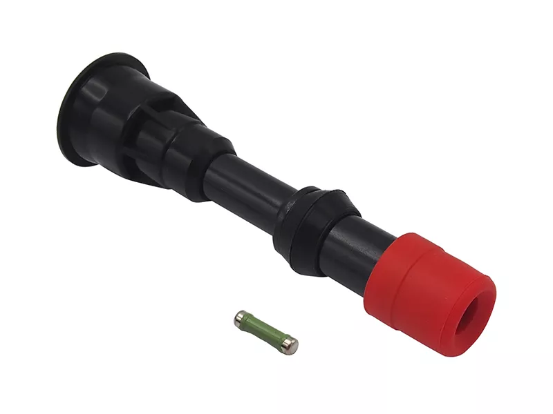 Наконечник катушки HONDA LDA1/LDA2/L13 без пружинки (30520-PWA-003) - Артикул ST1450001 - Производитель Sat - Фото, Отзывы, Цены 