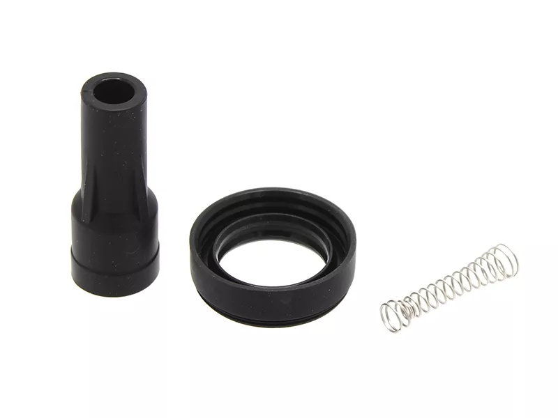 Наконечник катушки HYUNDAI SOLARIS 1,4 17-/KIA RIO 17 - Артикул ST1450003 - Производитель Sat - Фото, Отзывы, Цены 