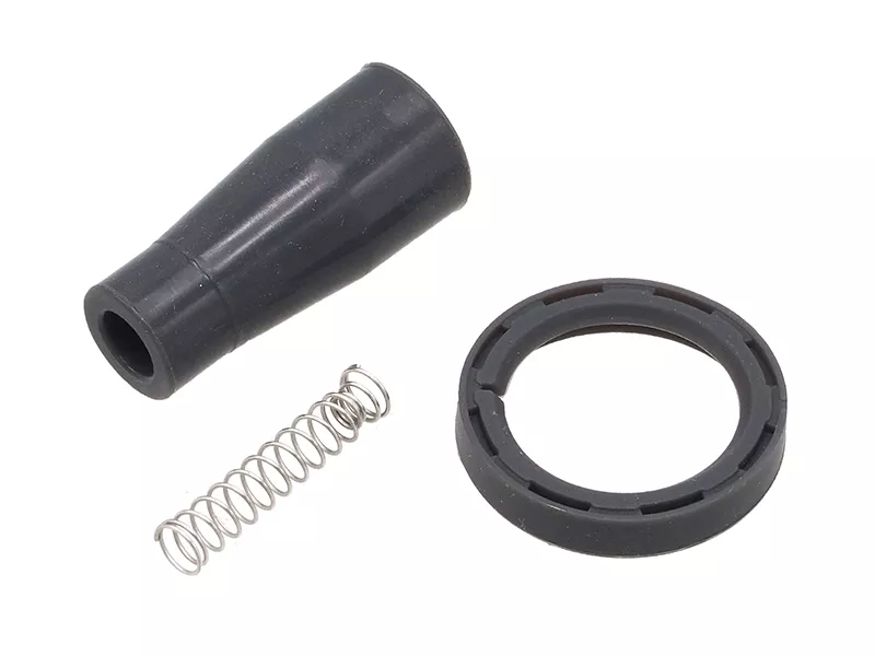 Наконечник катушки TOYOTA CAMRY 1/2ARFE/6ARFSE/4ARFXE - Артикул ST1450004 - Производитель Sat - Фото, Отзывы, Цены 