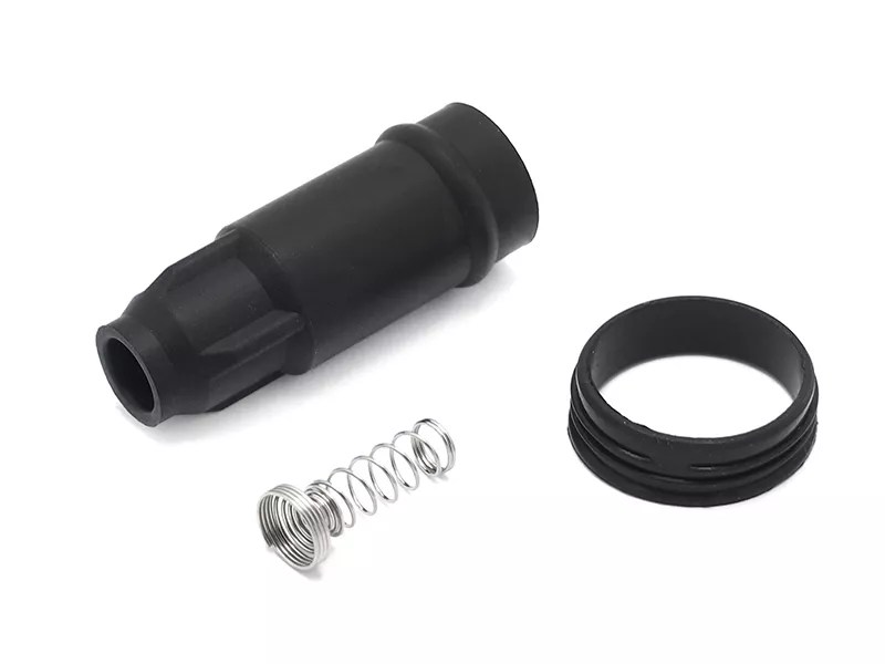 Наконечник катушки NISSAN ALMERA G15RA K4M/K7M 12- (к NISSAN) - Артикул ST1450006 - Производитель Sat - Фото, Отзывы, Цены 