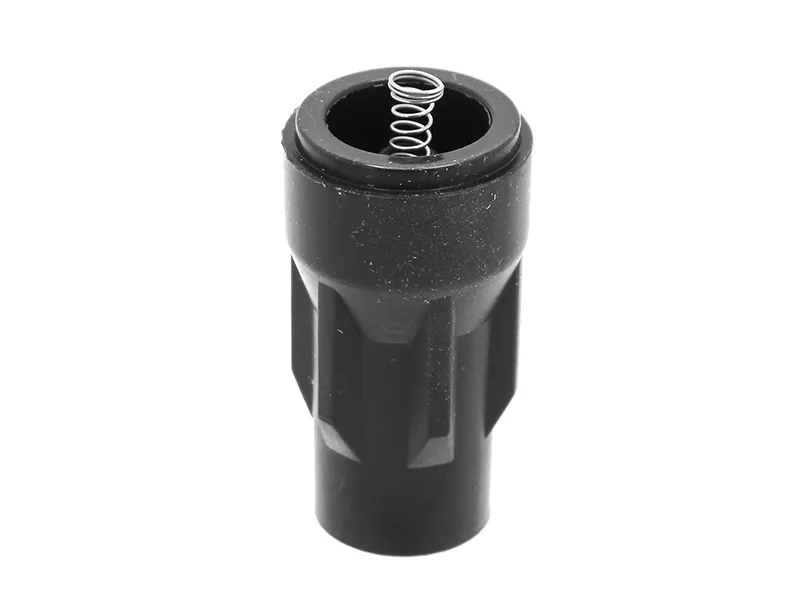 Наконечник катушки CHEVROLET COBALT 13-/SPARK 09-/RAVON NEXIA R3 16 - Артикул ST1450007 - Производитель Sat - Фото, Отзывы, Цены 