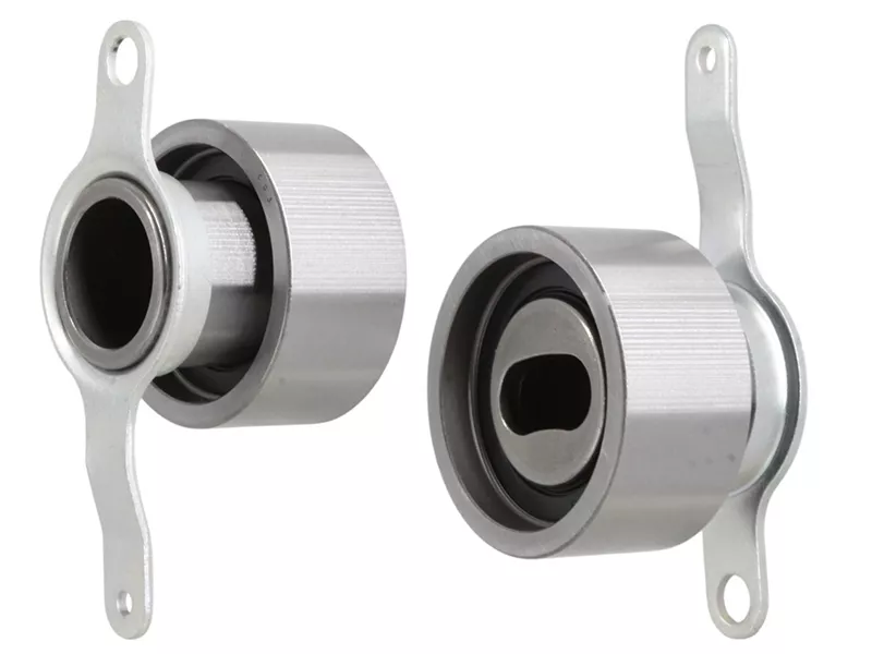 Ролик ремня ГРМ натяжной HONDA D13B/D15B/D16A VTEC - Артикул ST14510P08003 - Производитель Sat - Фото, Отзывы, Цены 