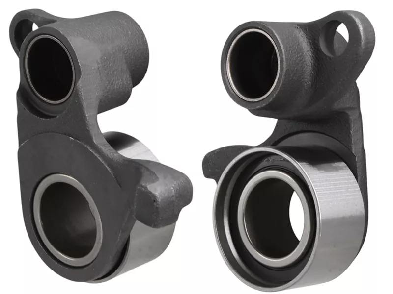 Ролик ремня ГРМ натяжной HONDA H22A 96 - Артикул ST14510P13003 - Производитель Sat - Фото, Отзывы, Цены 