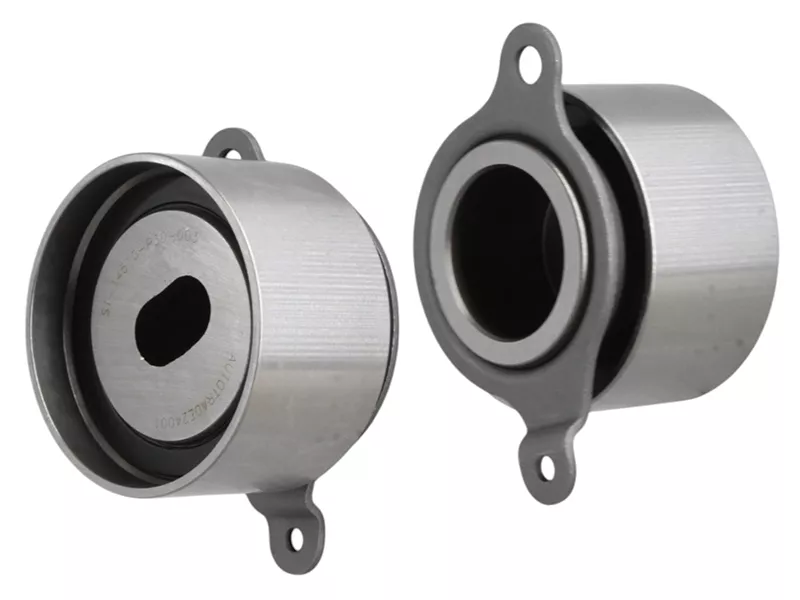 Ролик ремня ГРМ натяжной HONDA B20B, B18C, B18B, B16A, B16B - Артикул ST14510P30003 - Производитель Sat - Фото, Отзывы, Цены 