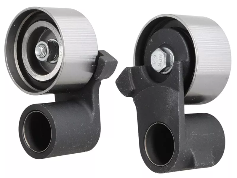 Ролик ремня ГРМ натяжной HONDA J##A - Артикул ST14510PGEA01 - Производитель Sat - Фото, Отзывы, Цены 