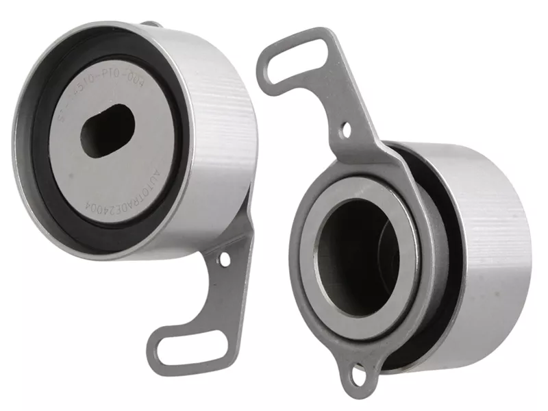 Ролик ремня ГРМ натяжной HONDA F22B - Артикул ST14510PT0004 - Производитель Sat - Фото, Отзывы, Цены 