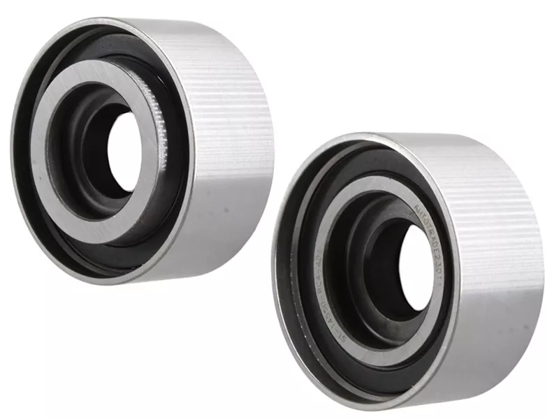 Ролик ремня ГРМ обводной HONDA J35A - Артикул ST14550RCAA01 - Производитель Sat - Фото, Отзывы, Цены 