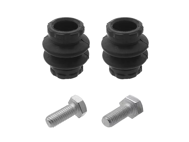 Ремкомплект суппорта зад FORD FOCUS 08-11 - Артикул ST1458771 - Производитель Sat - Фото, Отзывы, Цены 