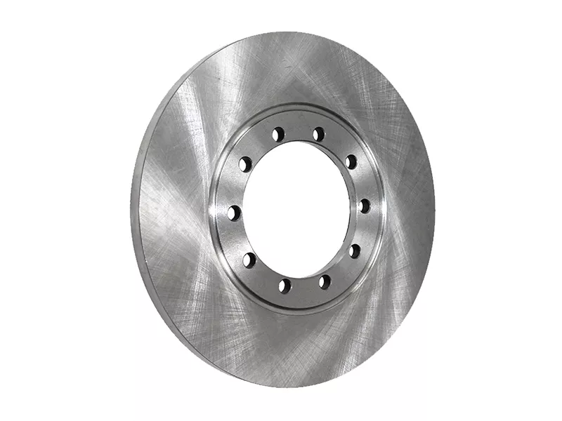 Диск тормозной (Зад) Ford Transit 06-14 - Артикул ST1464031 - Производитель Sat - Фото, Отзывы, Цены 