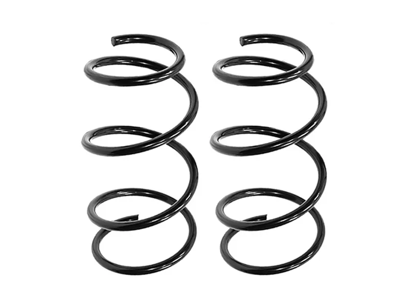 Комплект пружин 2шт передние TOYOTA PREMIO/ALLION 07 - Артикул ST14651 - Производитель Sat - Фото, Отзывы, Цены 