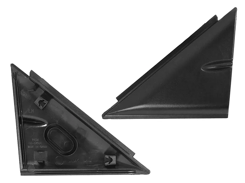 Накладка на крыло Toyota Camry (XV70) 17-22 (Слева) - Артикул ST1470015 - Производитель Sat - Фото, Отзывы, Цены 