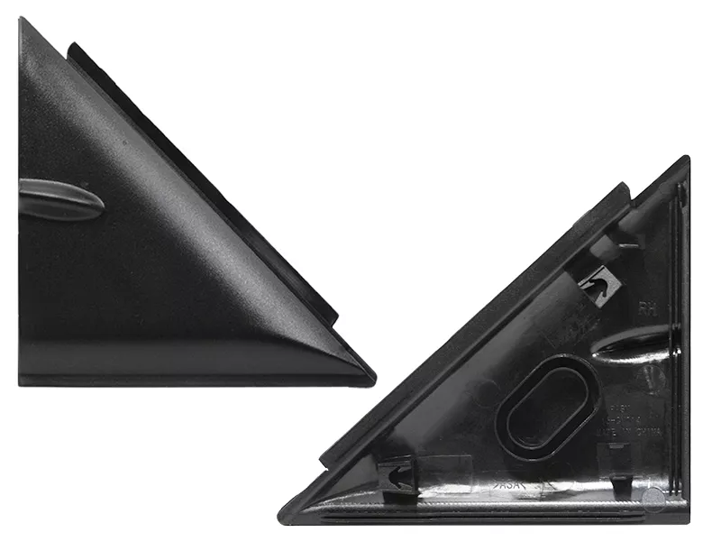 Накладка на крыло Toyota Camry (XV70) 17-22 (Справа) - Артикул ST1470016 - Производитель Sat - Фото, Отзывы, Цены 