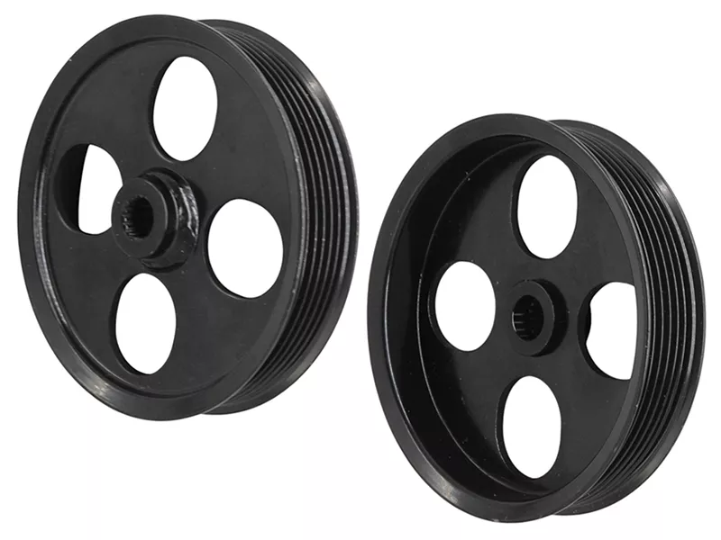 Шкив насоса ГУР LEXUS GX470 2UZFE 02 - Артикул ST1480058 - Производитель Sat - Фото, Отзывы, Цены 