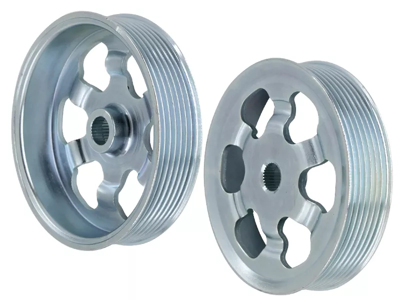 Шкив насоса ГУР HONDA CR-V 2.4 07 - Артикул ST1480060 - Производитель Sat - Фото, Отзывы, Цены 