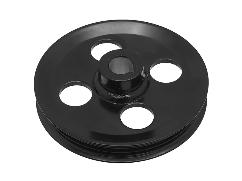 Шкив насоса ГУР TOYOTA CAMRY/VISTA SV41/SV43 3S-FE 94-98 - Артикул ST1480062 - Производитель Sat - Фото, Отзывы, Цены 