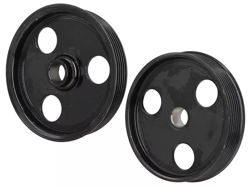 Шкив насоса ГУР RENAULT LOGAN/MEGAN/SANDERO 1,4/1,6 - Артикул ST1480063 - Производитель Sat - Фото, Отзывы, Цены 