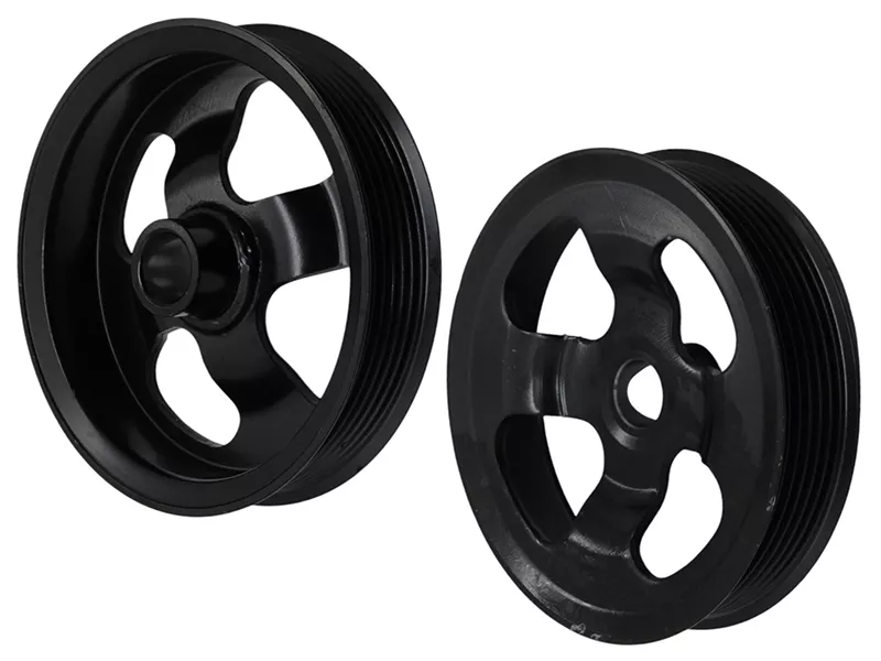 Шкив насоса гидроусилителя руля -ST1480064 Sat для TOYOTA CELICA