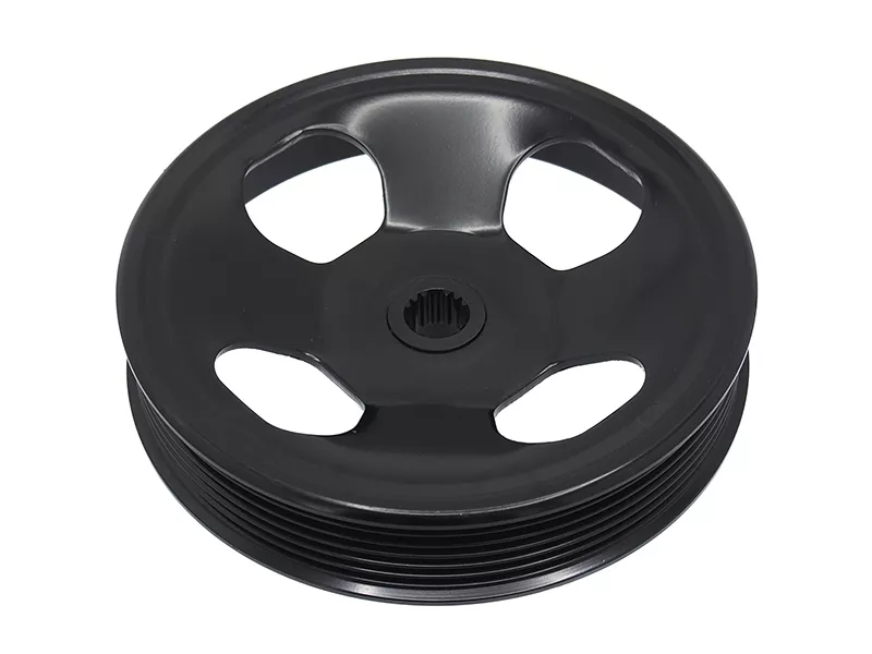 Шкив насоса ГУР HYUNDAI SOLARIS/KIA RIO - Артикул ST1480065 - Производитель Sat - Фото, Отзывы, Цены 