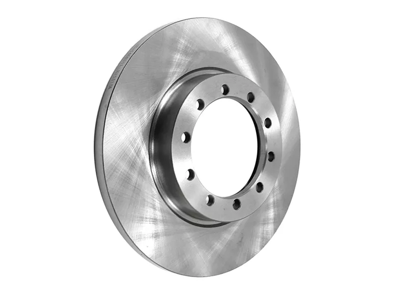 Диск тормозной (Зад) Ford Transit 06-14 - Артикул ST1488311 - Производитель Sat - Фото, Отзывы, Цены 