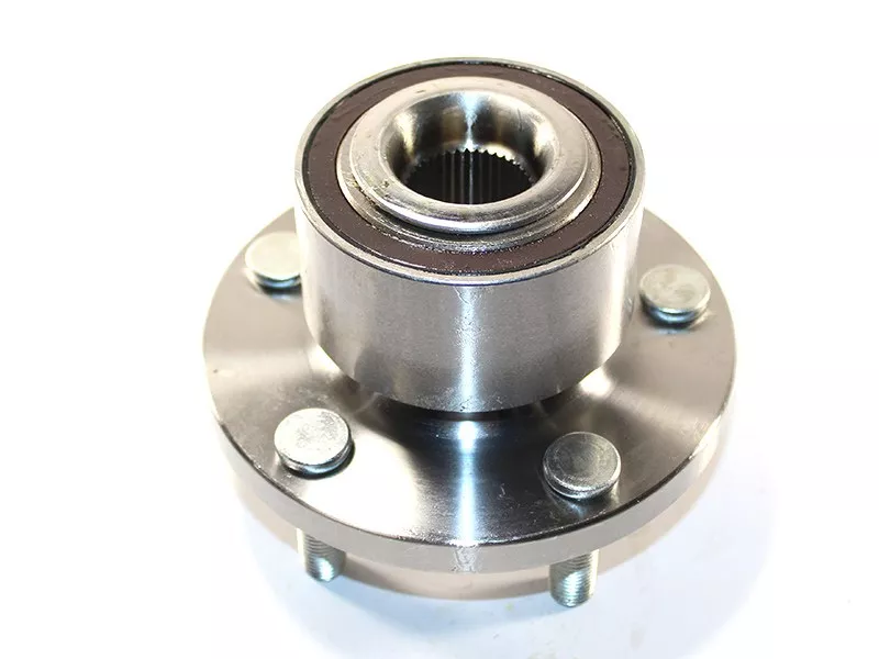 Ступичный узел перед FORD FOCUS/MONDEO 07 - Артикул ST1496721 - Производитель Sat - Фото, Отзывы, Цены 