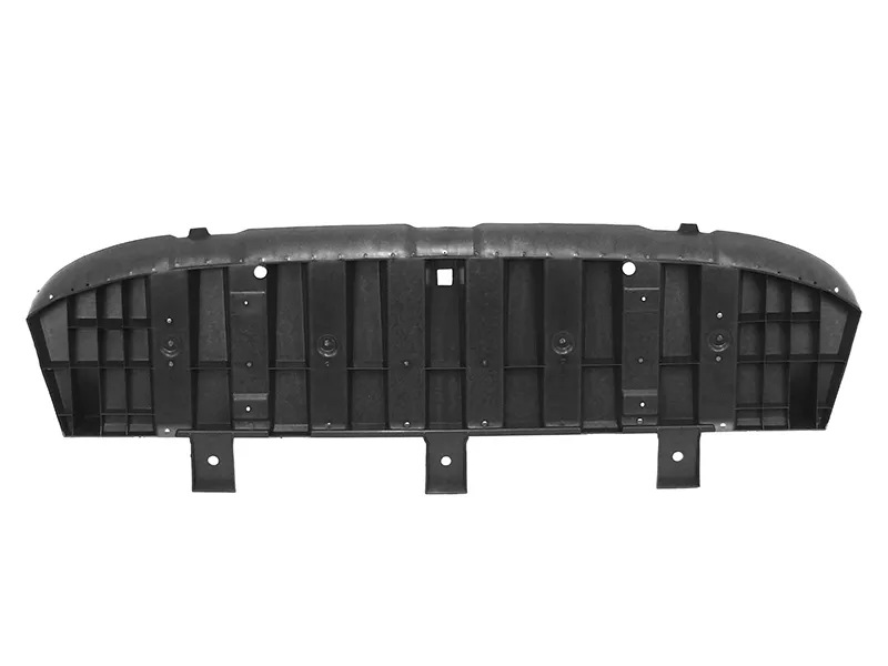 Защита бампера Citroen Berlingo 08-16 / Peugeot Partner 08-15 - Артикул ST1500009 - Производитель Sat - Фото, Отзывы, Цены 