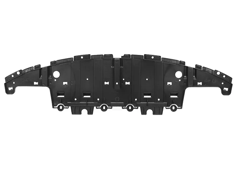 Защита бампера Opel Astra 09-15 - Артикул ST1500021 - Производитель Sat - Фото, Отзывы, Цены 