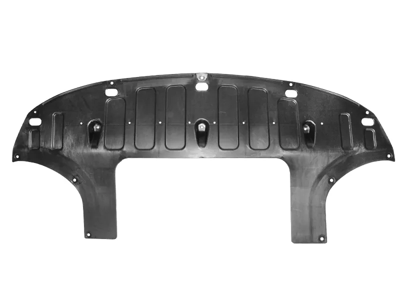 Защита бампера Kia Rio 20-22 / Solaris KRS 24 - Артикул ST1500023 - Производитель Sat - Фото, Отзывы, Цены 