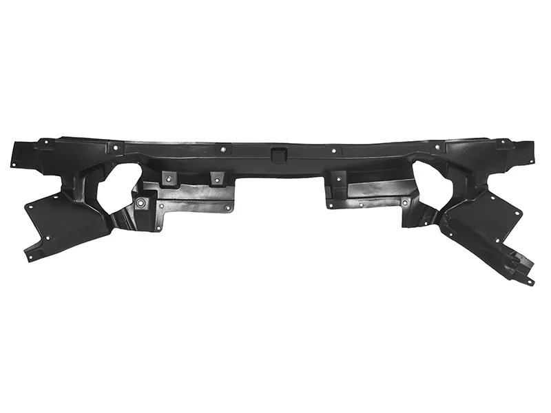 Защита бампера Haval F7 18-22 / F7x 19-22 - Артикул ST1500025 - Производитель Sat - Фото, Отзывы, Цены 