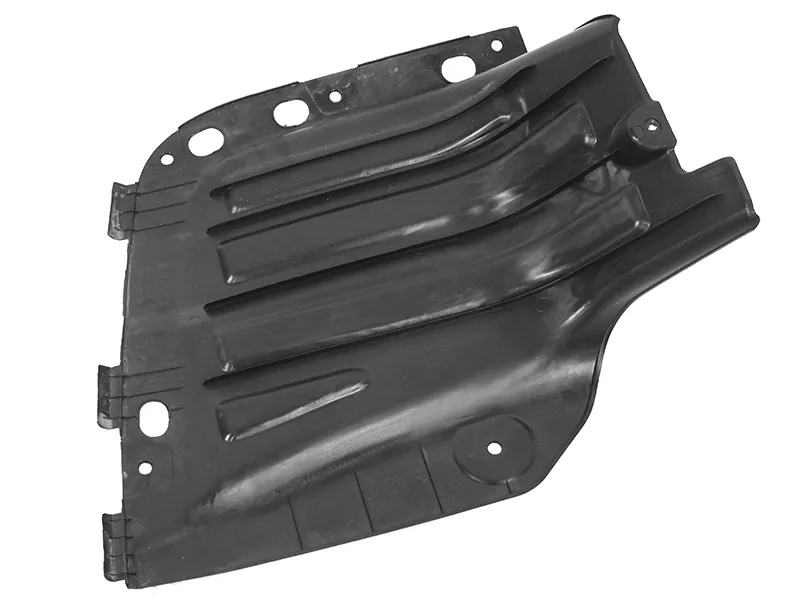 Защита бампера Hyundai Elantra 20-23 (Сзади/ Слева) - Артикул ST1500027 - Производитель Sat - Фото, Отзывы, Цены 